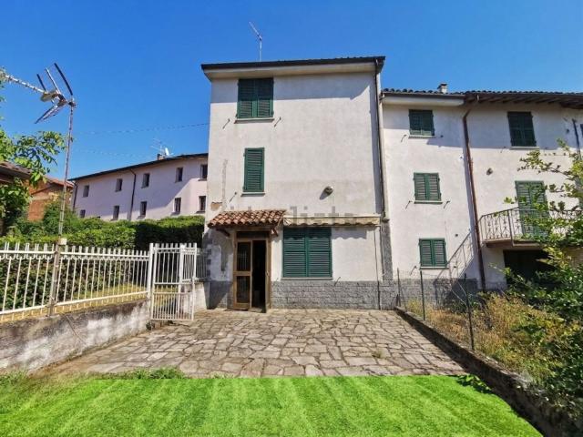 Villetta indipendente in vendita di 80 m² in Via 5 Martiri