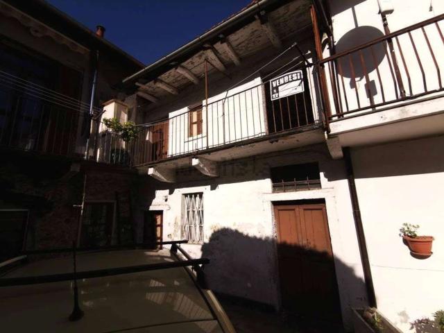Villetta indipendente in vendita di 80 m² in Via Tiro a Segno