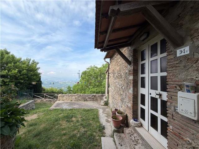 Villetta indipendente in vendita di 80 m² in Via Torino