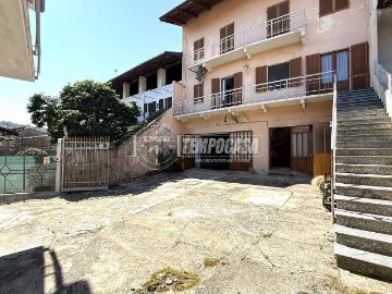 Villetta indipendente in vendita di 80 m² in Via Torino