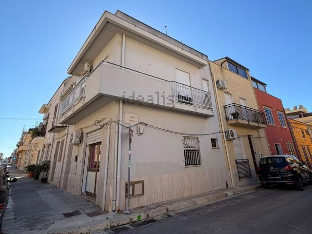 Villetta indipendente in vendita di 80 m² in Via Torre Arsa