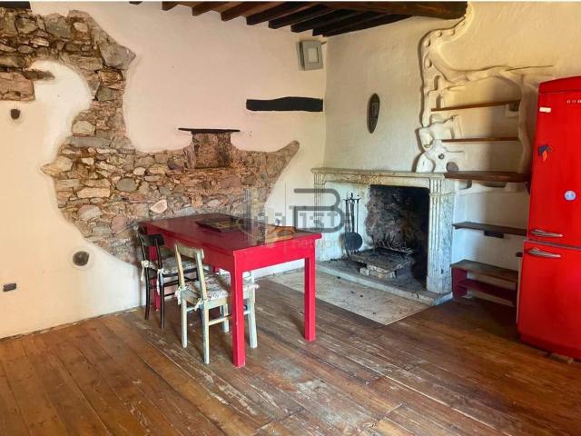 Villetta indipendente in vendita di 80 m² in Via Trento