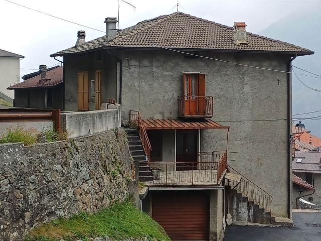 Villetta indipendente in vendita di 80 m² in Via Trieste