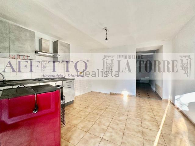 Villetta indipendente in vendita di 80 m² in Via Trieste