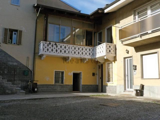 Villetta indipendente in vendita di 80 m² in Via Umberto I, 25