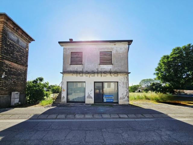 Villetta indipendente in vendita di 80 m² in Via Valbona
