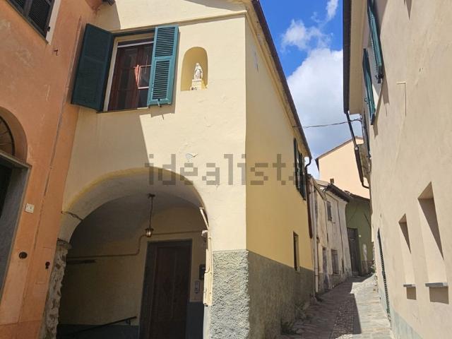 Villetta indipendente in vendita di 80 m² in Via Valentino Gerini, 16