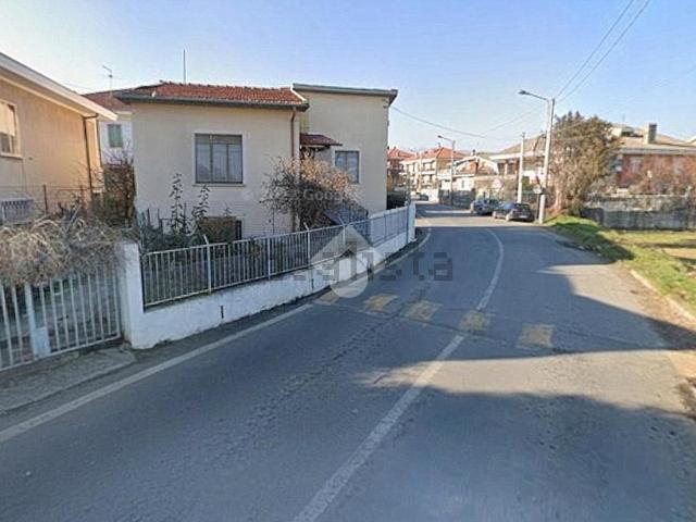 Villetta indipendente in vendita di 80 m² in Via Valle, 16