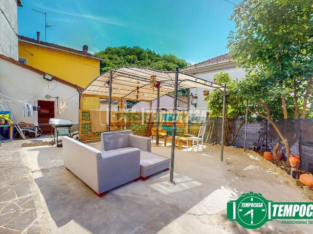 Villetta indipendente in vendita di 80 m² in Via Valle Scura, 4