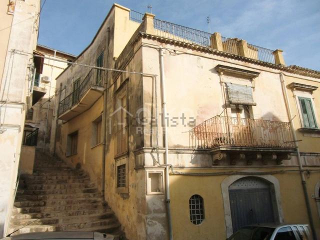 Villetta indipendente in vendita di 80 m² in Via Venti Settembre