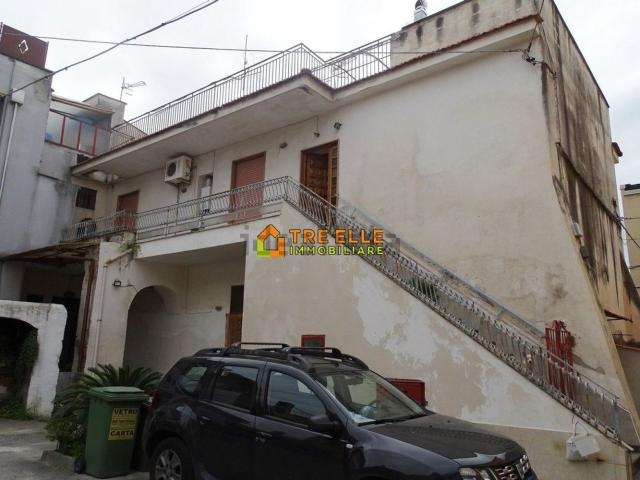 Villetta indipendente in vendita di 80 m² in Via Vincenzo Caliendo
