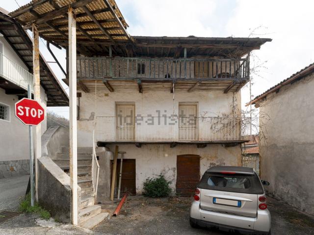 Villetta indipendente in vendita di 80 m² in Via Villa, 14