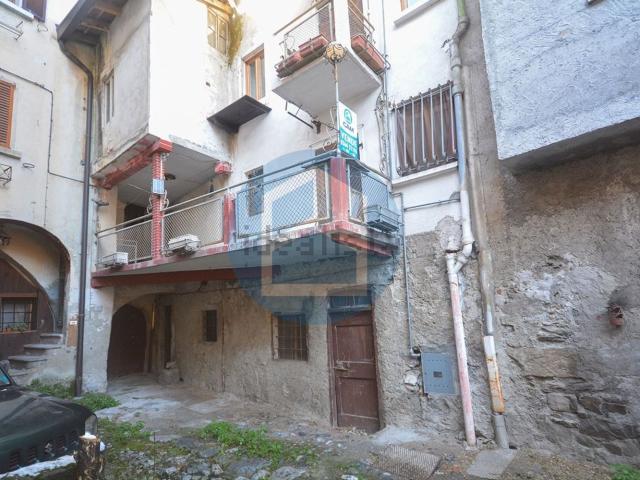 Villetta indipendente in vendita di 80 m² in Via Vittorio Emanuele
