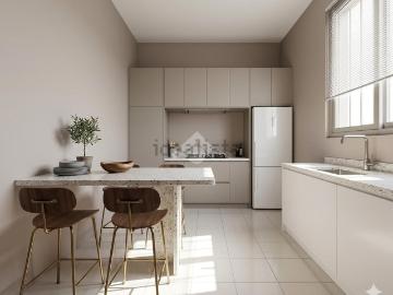 Villetta indipendente in vendita di 80 m² in Via XXIV Maggio, 7
