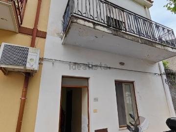 Villetta indipendente in vendita di 80 m² in Via XXI Ottobre, 654