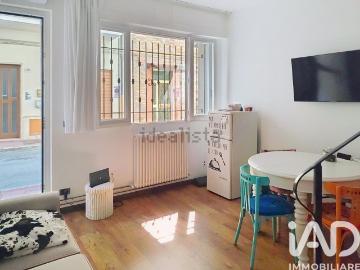 Villetta indipendente in vendita di 80 m² in Via A. Gramsci, 44