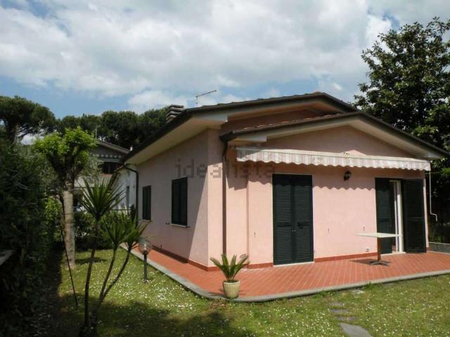 Villetta indipendente in vendita di 80 m² in Via A. Volta, 15