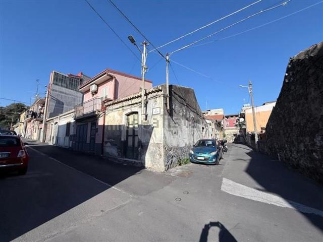 Villetta indipendente in vendita di 80 m² in Via Adelia