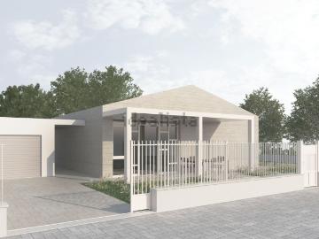 Villetta indipendente in vendita di 80 m² in Via Albare, 41