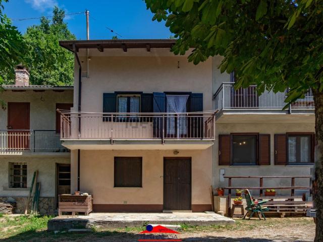 Villetta indipendente in vendita di 80 m² in Via Alberto Travaglini