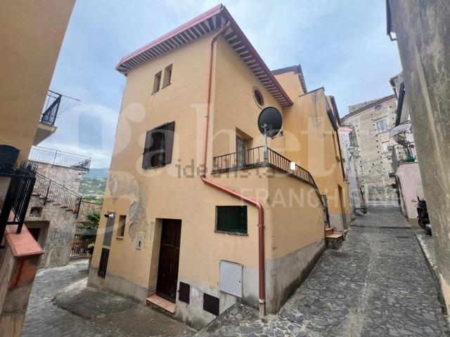 Villetta indipendente in vendita di 80 m² in Via Alessandro Manzoni, 13