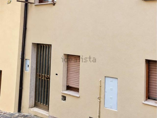 Villetta indipendente in vendita di 80 m² in Via Amiternum