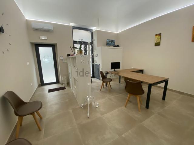 Villetta indipendente in vendita di 80 m² in Via Antonio Paternò di San Giuliano