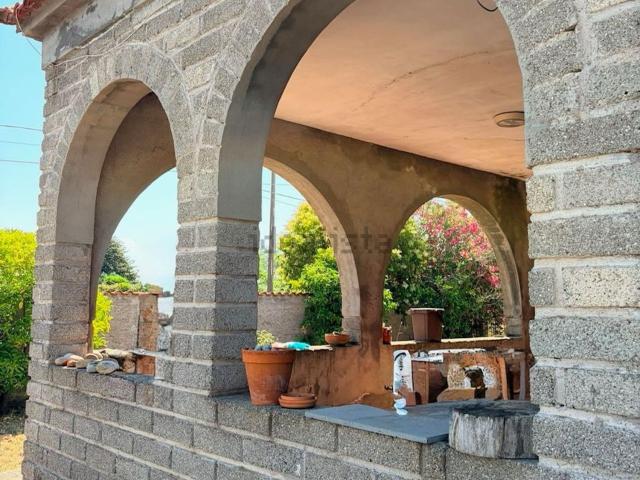 Villetta indipendente in vendita di 80 m² in Via Antonio Vivaldi