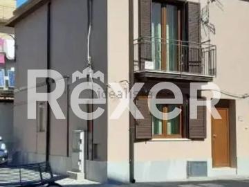 Villetta indipendente in vendita di 80 m² in Via Appia