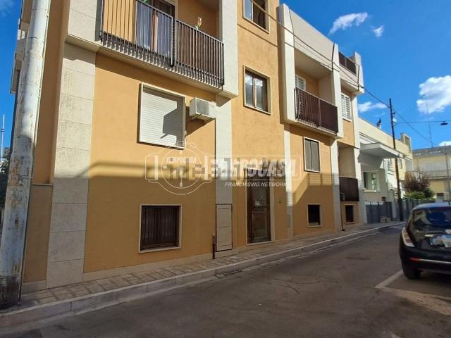 Villetta indipendente in vendita di 80 m² in Via Bainsizza, 23