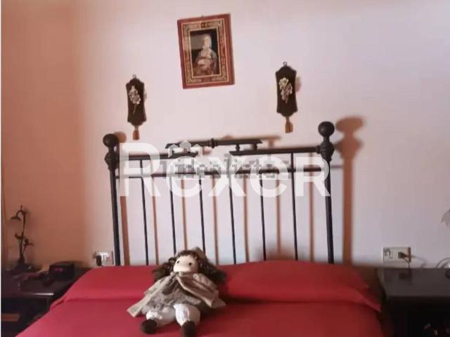 Villetta indipendente in vendita di 80 m² in Via Baraggiolo