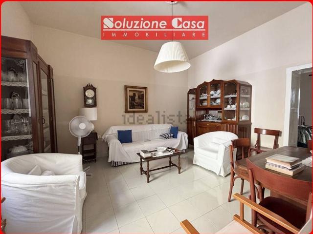 Villetta indipendente in vendita di 80 m² in Via Bari, 9