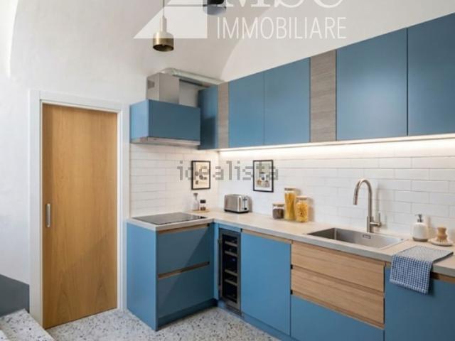 Villetta indipendente in vendita di 80 m² in Via Benedetto Saputo, 13