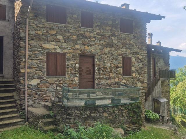 Villetta indipendente in vendita di 80 m² in Via Benedetti