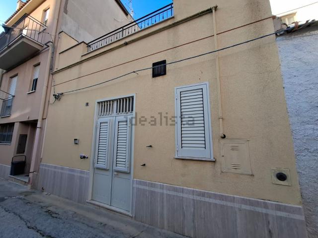 Villetta indipendente in vendita di 80 m² in Via Berenice, 10