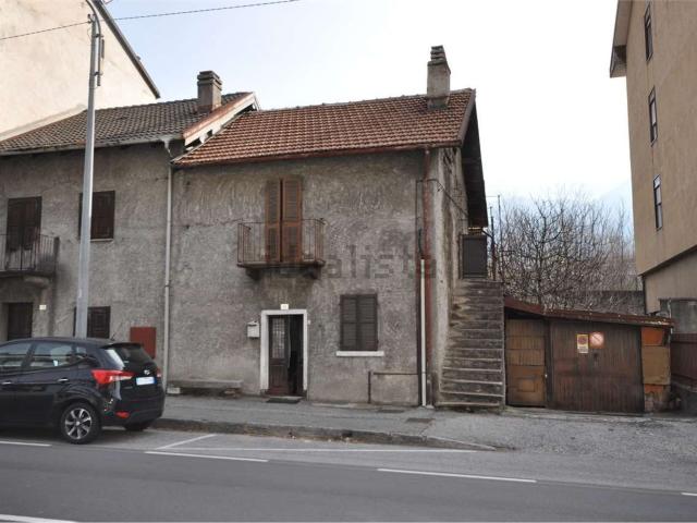 Villetta indipendente in vendita di 80 m² in Via Bianchi, 75