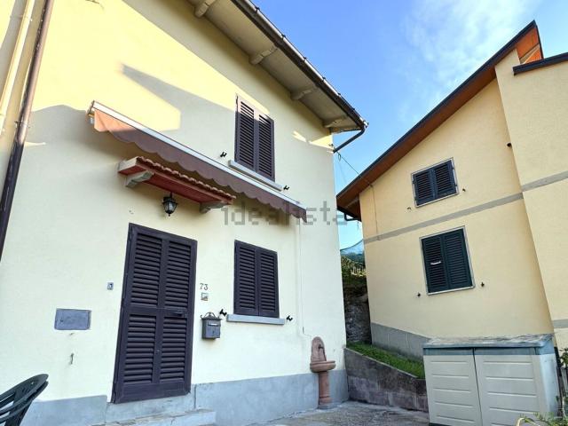 Villetta indipendente in vendita di 80 m² in Via Bolognese Nord