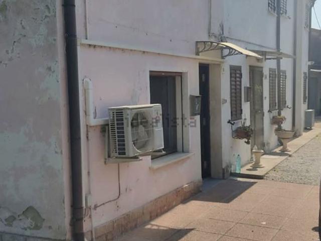 Villetta indipendente in vendita di 80 m² in Via Borgo