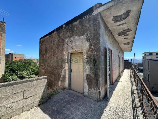 Villetta indipendente in vendita di 80 m² in Via Boschi