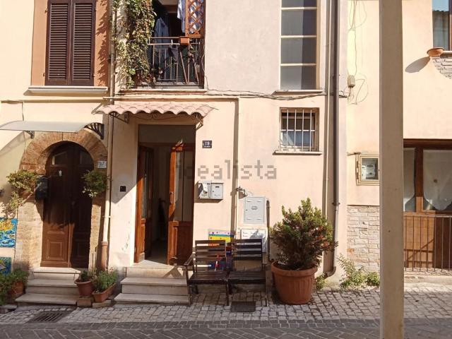 Villetta indipendente in vendita di 80 m² in Via Braga, 19