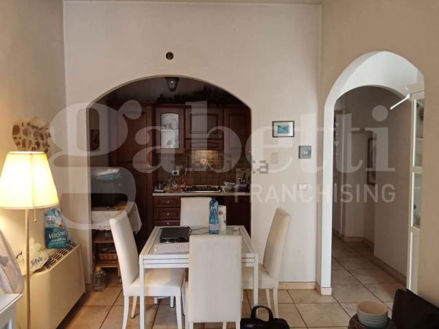 Villetta indipendente in vendita di 80 m² in Via Braga, 19