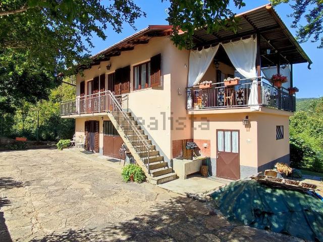 Villetta indipendente in vendita di 80 m² in Via Brich Genre, 2