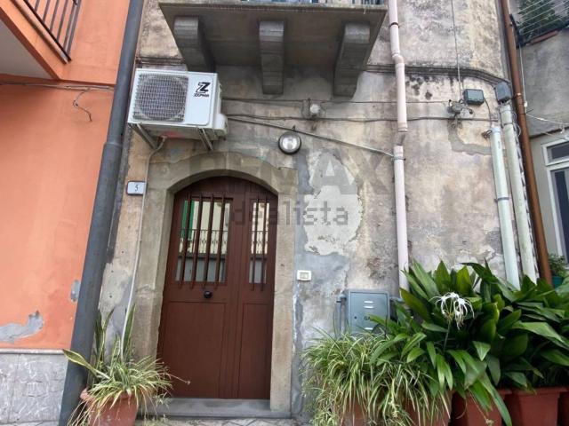 Villetta indipendente in vendita di 80 m² in Via C. Colombo, 5