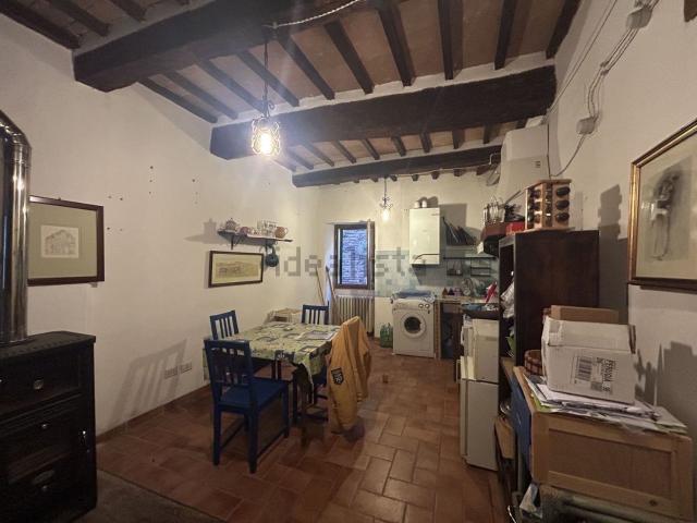 Villetta indipendente in vendita di 80 m² in Via Cairoli