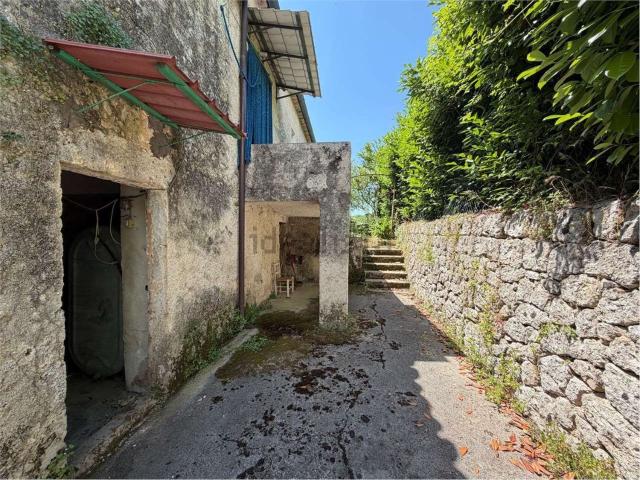 Villetta indipendente in vendita di 80 m² in Via Calcatina