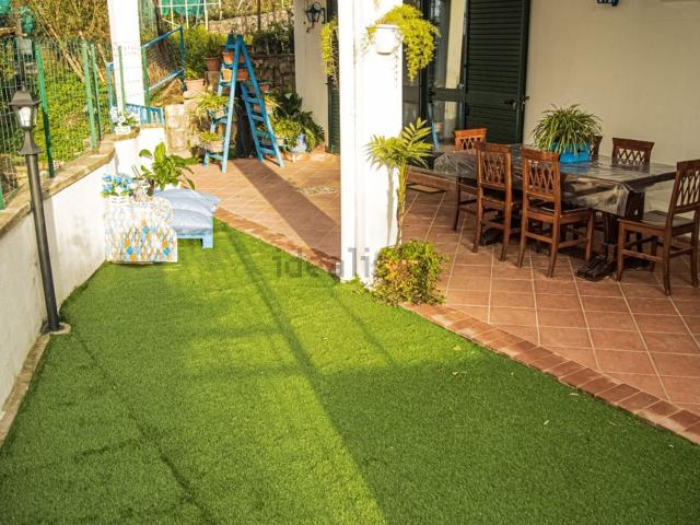 Villetta indipendente in vendita di 80 m² in Via Cappella del Monte, 7