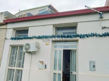 Villetta indipendente in vendita di 80 m² in Via Cartisano, 57
