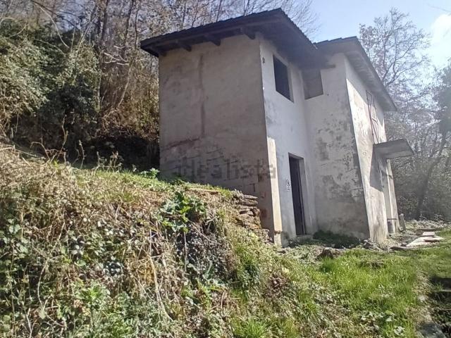 Villetta indipendente in vendita di 80 m² in Via Carlo Arnaldi