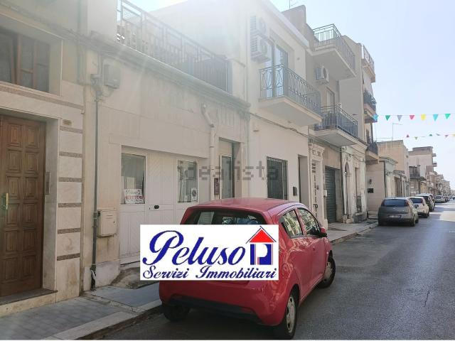 Villetta indipendente in vendita di 80 m² in Via Carlo Pisacane, 54