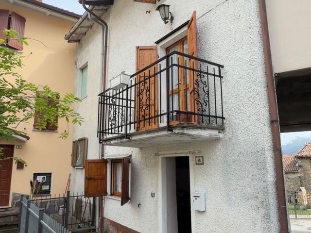 Villetta indipendente in vendita di 80 m² in Via Carnola, 58